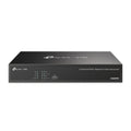 4-Channel PoE NVR — No HDD