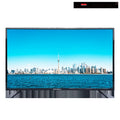 55-Inch 4K CCTV Monitor — Commercial Grade