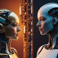 AI Analytics Server — 16-Channel GPU