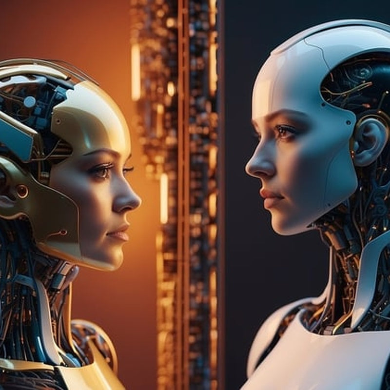 AI Analytics Server — 16-Channel GPU