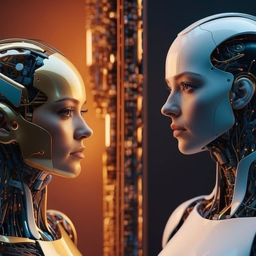AI Analytics Server — 16-Channel GPU