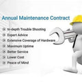 Annual Maintenance Contract — Up to 8 Cameras