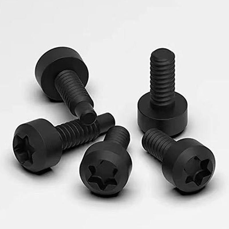Anti-Tamper Screw Kit — Security Torx T6