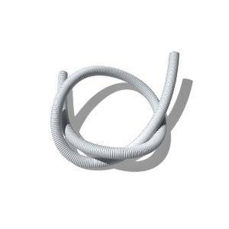 Cable Conduit Kit — 16mm Grey 10m