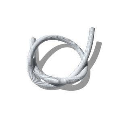 Cable Conduit Kit — 16mm Grey 10m