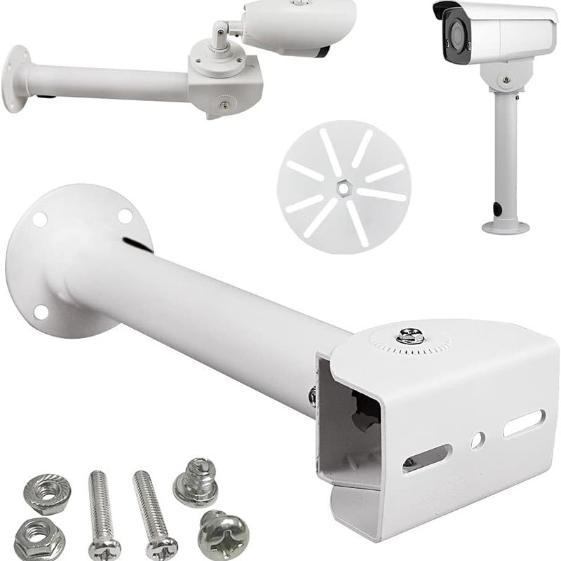 Camera Wall Mount Bracket — Adjustable