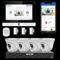 Complete Home Security Pack — Ultimate