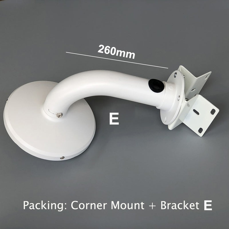 Corner Bracket — Camera Mount 90-Degree