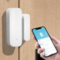 Door & Window Contact Sensor