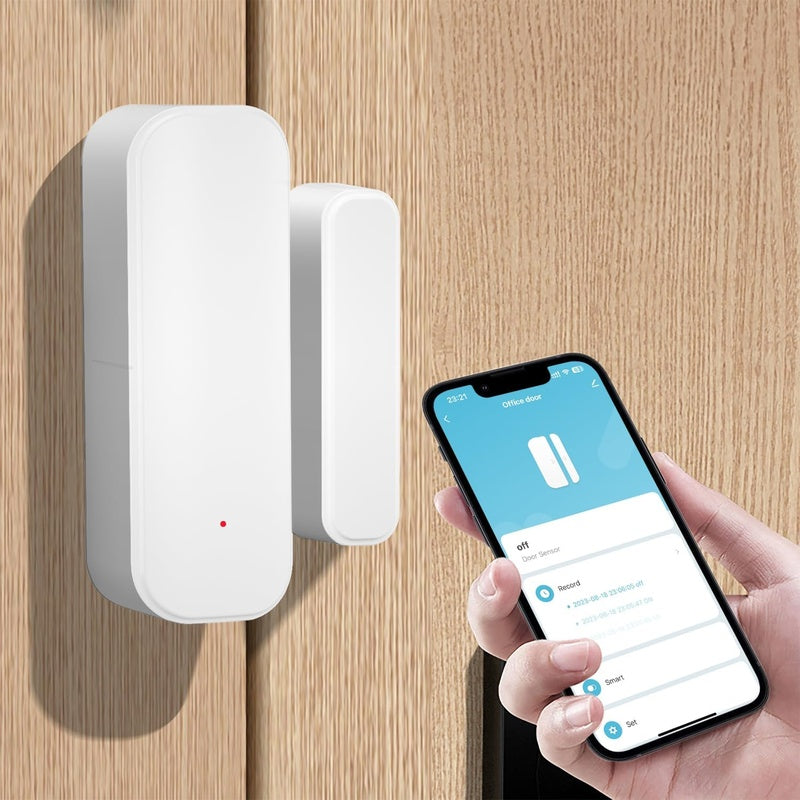 Door & Window Contact Sensor
