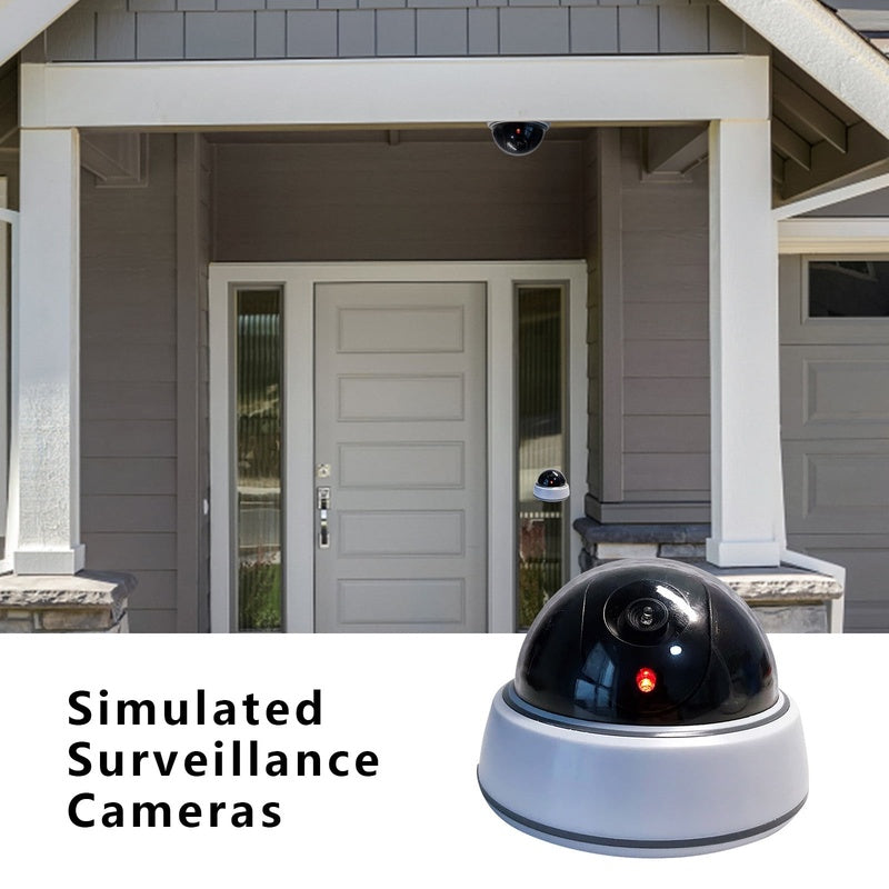 Dummy Camera — Realistic Housing
