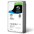 External Hard Drive — Surveillance 4TB
