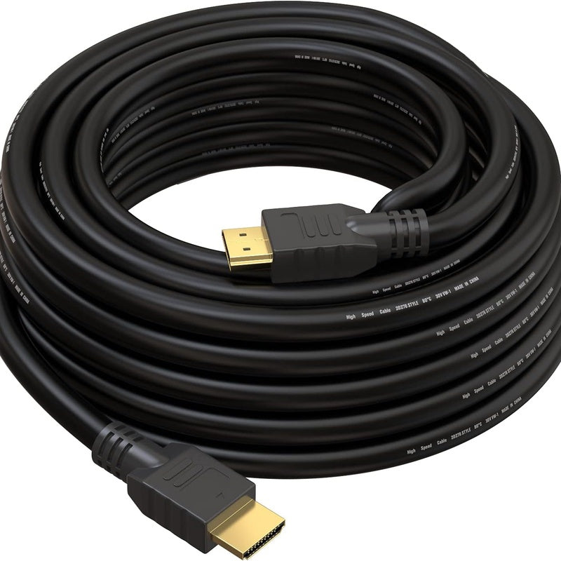 HDMI Cable — 10m High Speed