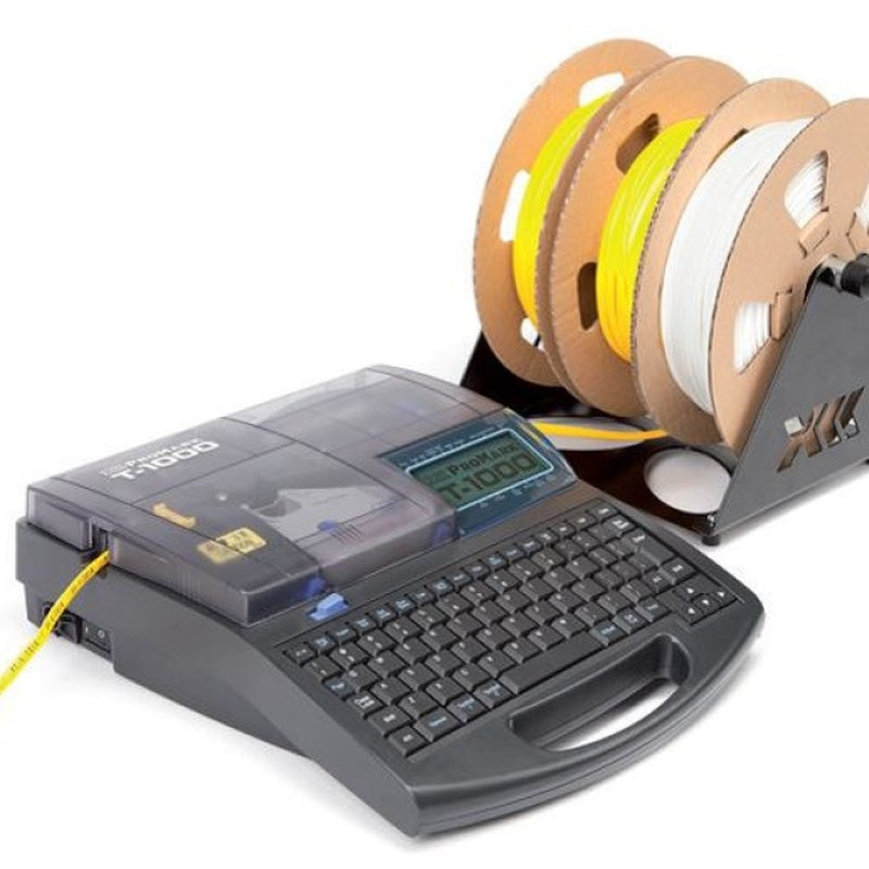 Label Maker — Cable ID Printer