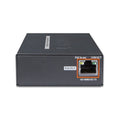 Long-Range PoE Extender — 1 Port 300m