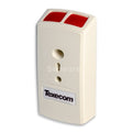 Panic Button — Wireless Personal Attack