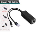 PoE Splitter — Power over Ethernet