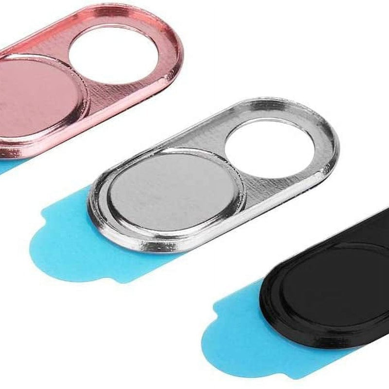 Privacy Lens Cap — Camera Cover