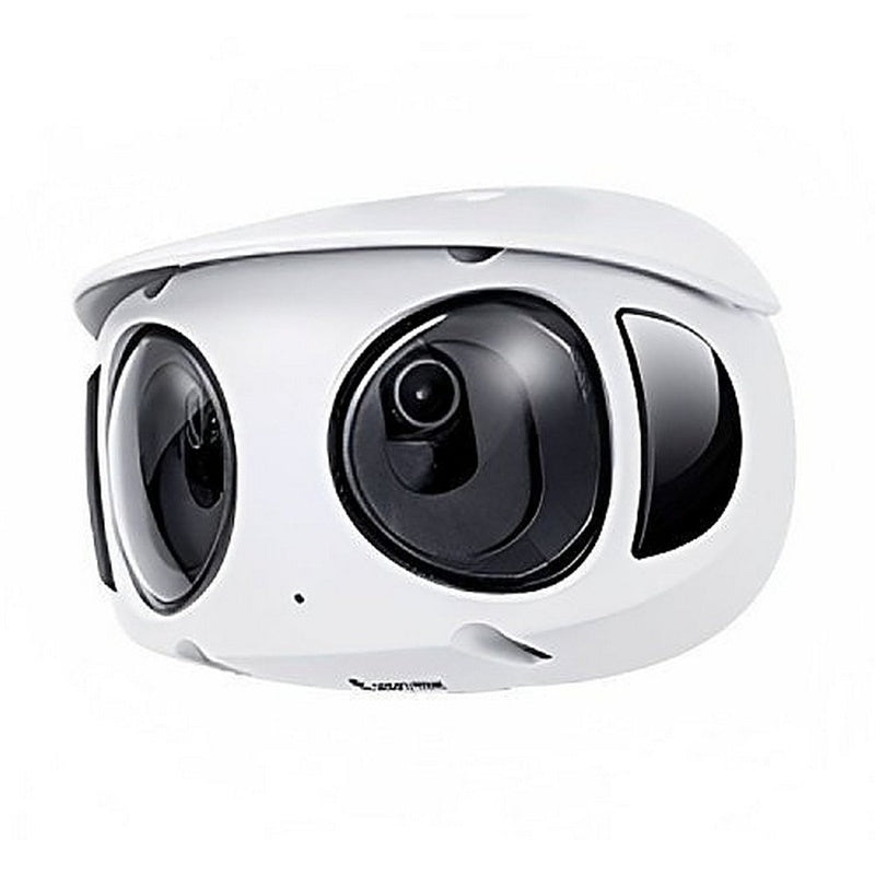 Pro 12MP Multi-Sensor Panoramic Camera