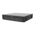Pro 32-Channel 4K NVR — AI Analytics