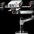Pro 3D Structured Light Scanner — Access Control