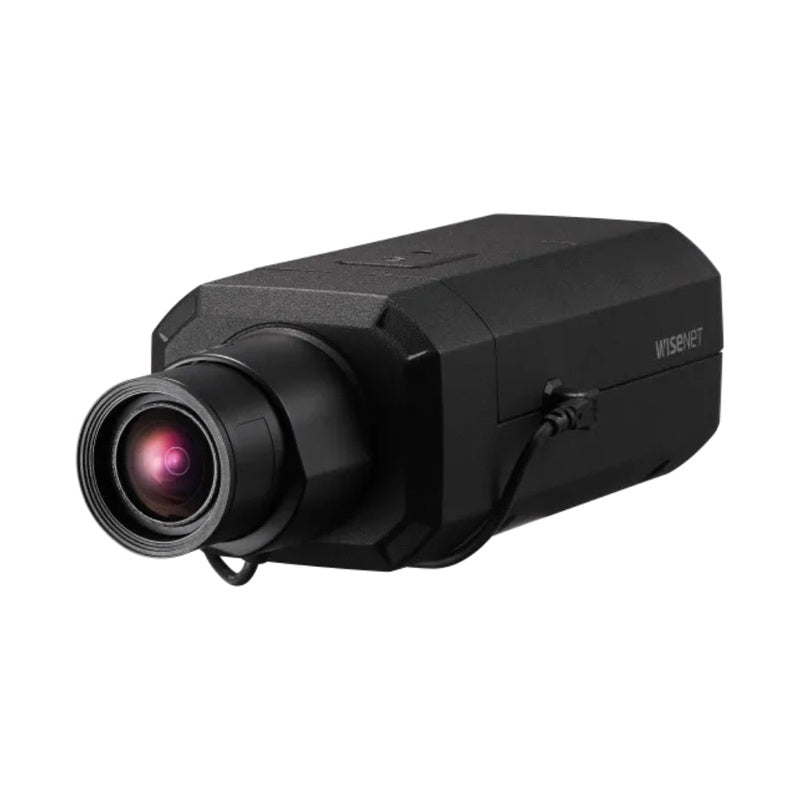 Pro 4K AI Box Camera — Machine Vision