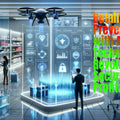 Pro 4K AI Retail Loss Prevention Bundle