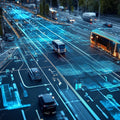 Pro 4K AI Traffic Management System