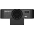 Pro 4K Helicopter Tracking Camera — Auto-Track