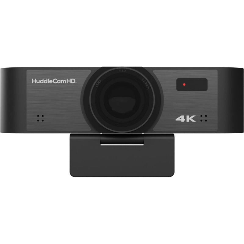 Pro 4K Helicopter Tracking Camera — Auto-Track