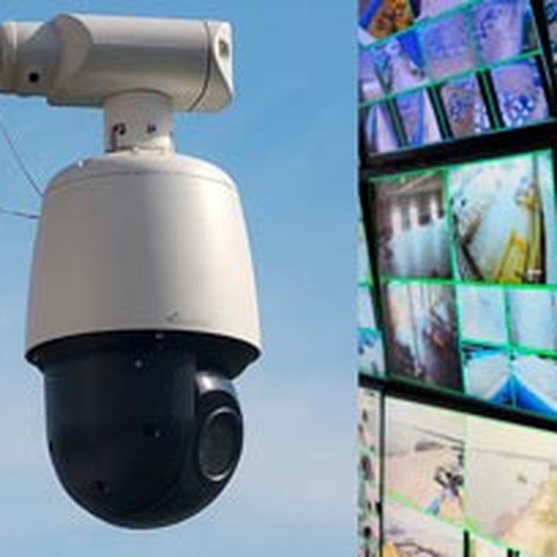 Pro 4K Radar-Assisted PTZ System
