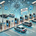 Pro AI Parking Management System