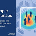 Pro AI People Heatmap — Annual SaaS Licence