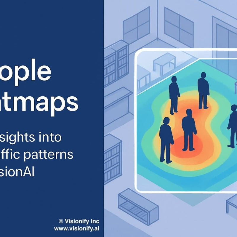 Pro AI People Heatmap — Annual SaaS Licence