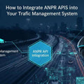 Pro ANPR Management Software — 12 Month SaaS