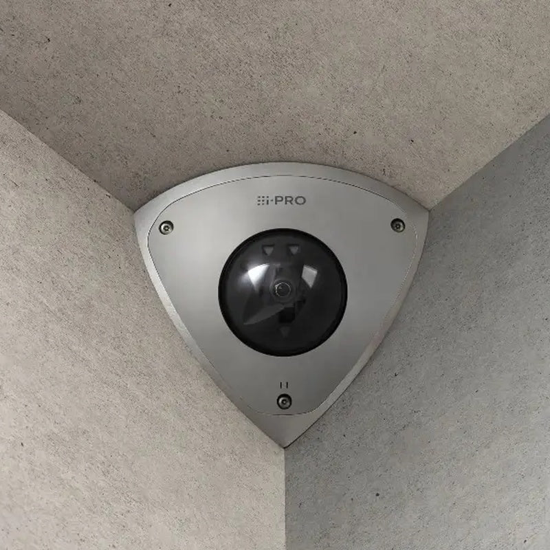 Pro Anti-Ligature Camera — Healthcare