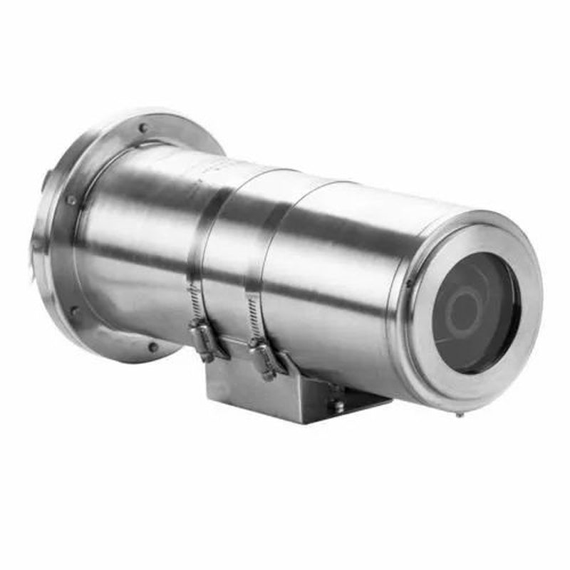 Pro Blast-Resistant Camera Housing — IK12