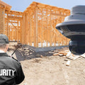 Pro Construction Site Security Package