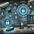 Pro Cyber Security Audit — CCTV Network