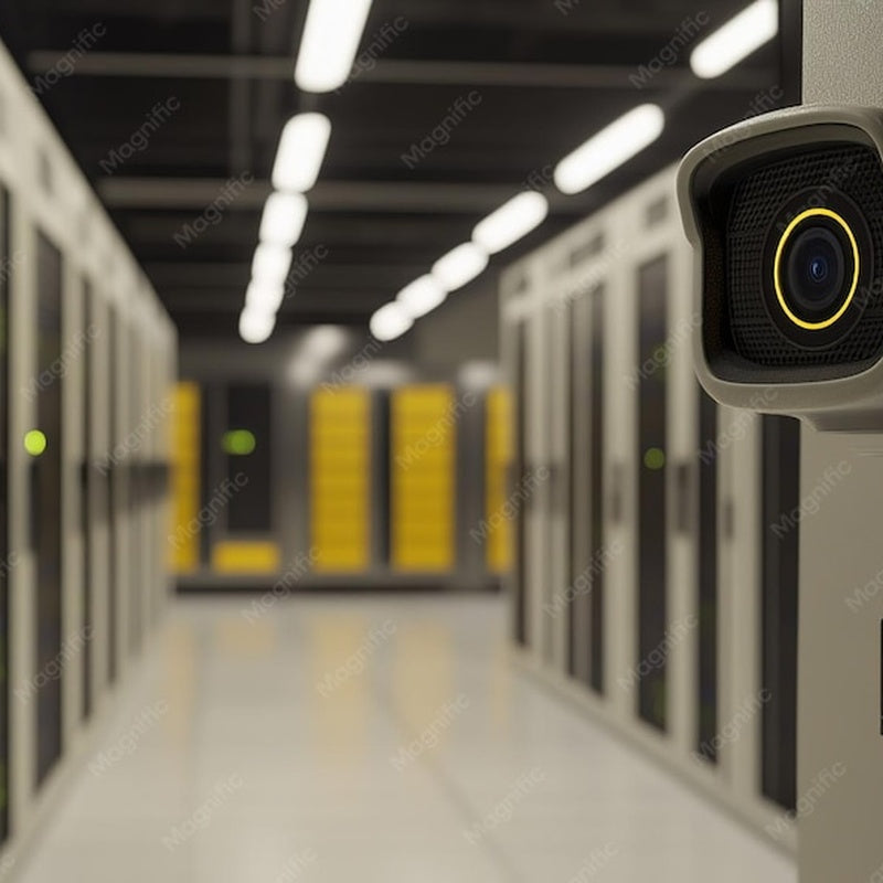 Pro Data Centre CCTV Package