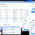 Pro Evidence Management Platform — 1TB Cloud