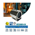 Pro Explosion-Proof Camera — ATEX Zone 1