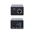 Pro Fibre Media Converter — PoE Extender Kit