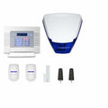 Pro Grade 2 Alarm Kit — 10-Zone Wireless