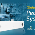 Pro People Counting System — Retail Analytics
