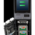 Pro Remote Monitoring Station — Kiosk