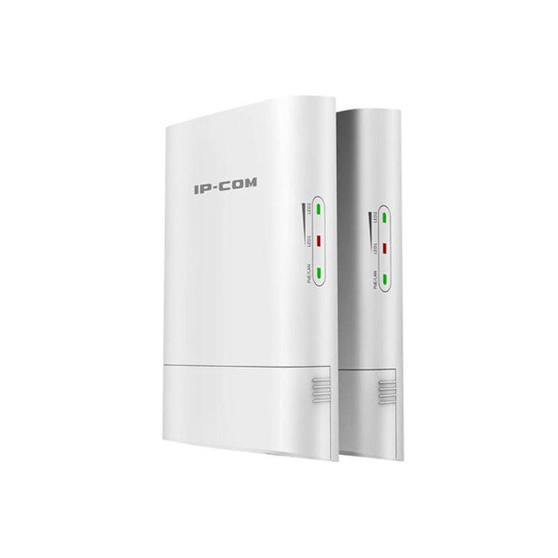 Pro Repeater & Range Extender — 5GHz 1km