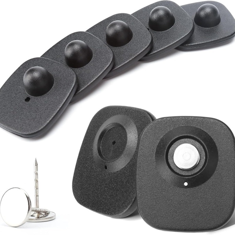 Pro Retail EAS System — Anti-Theft Tags