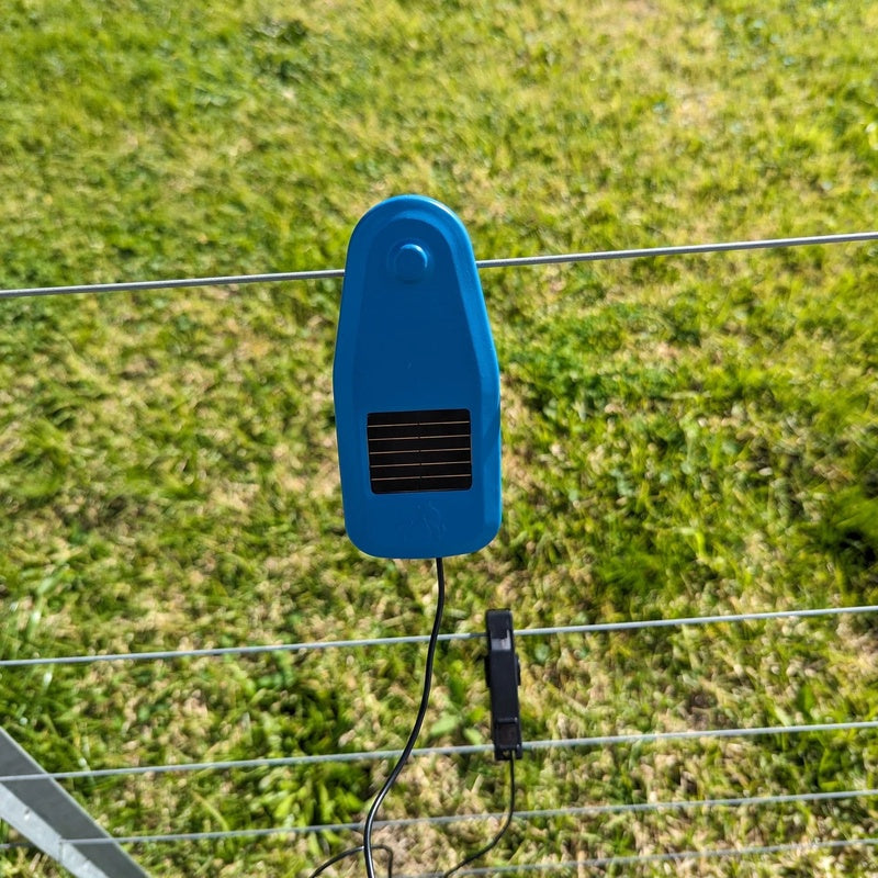 Pro Smart Fence Sensor — 100m Perimeter