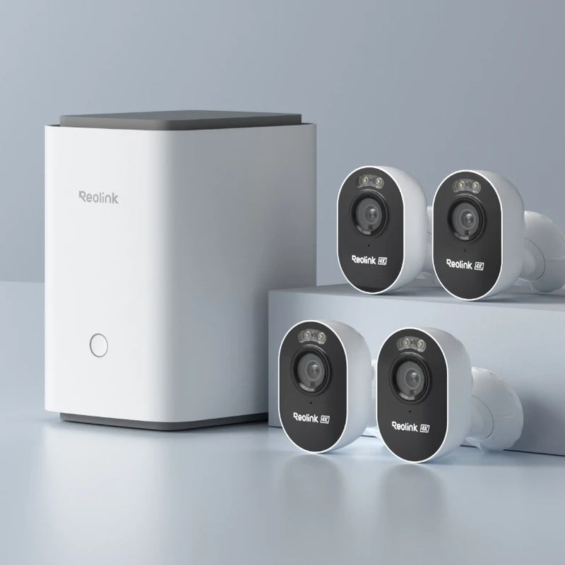 Pro Smart Home Automation & Security Hub — Premium